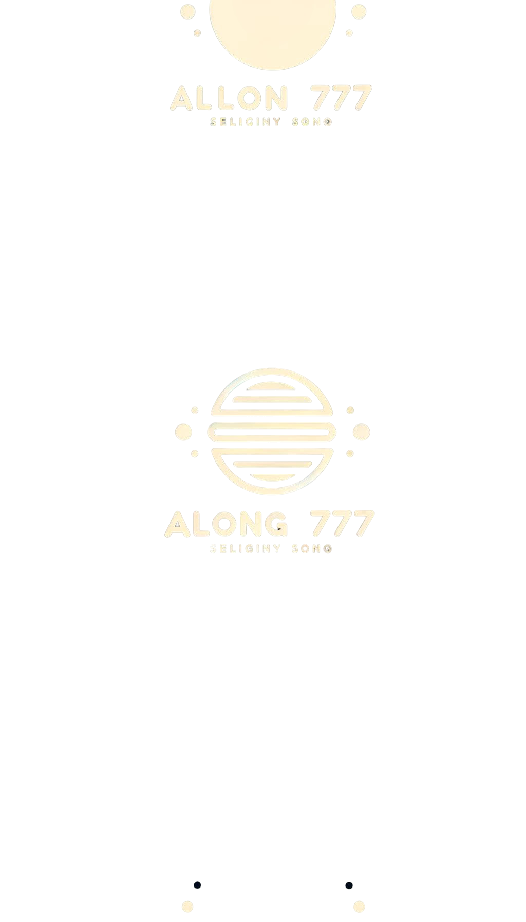 along 777